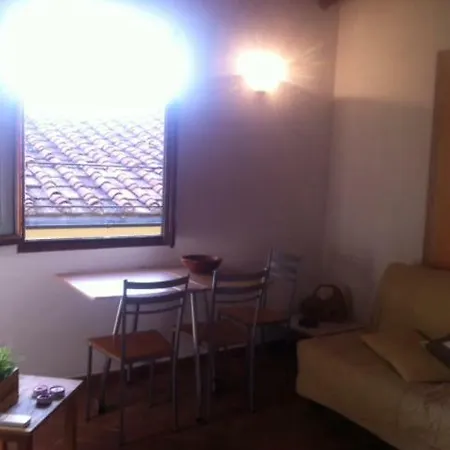 Daire Signoria Uffizi Suites *