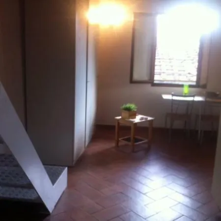 Daire Signoria Uffizi Suites Floransa