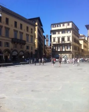 Signoria Uffizi Suites Daire