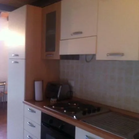 Signoria Uffizi Suites Daire