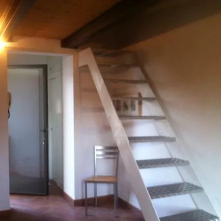 Signoria Uffizi Suites Daire *