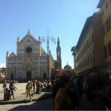 Signoria Uffizi Suites Daire Floransa
