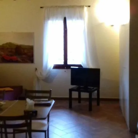 Daire Signoria Uffizi Suites