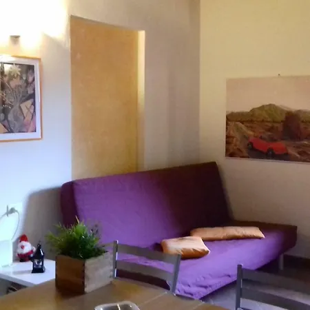 Daire Signoria Uffizi Suites